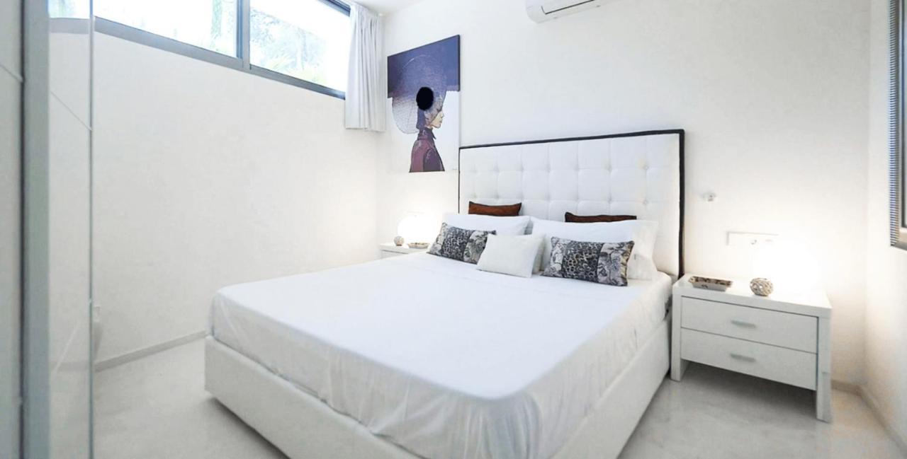 Villa Blue Rose San José